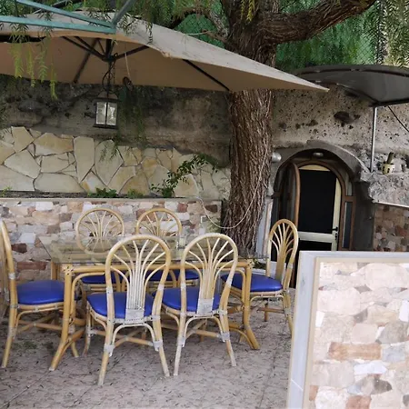 Landhuis Cueva Sasha