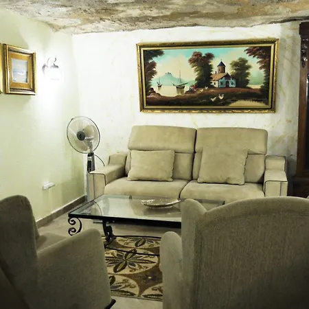 Cueva Sasha Landhuis