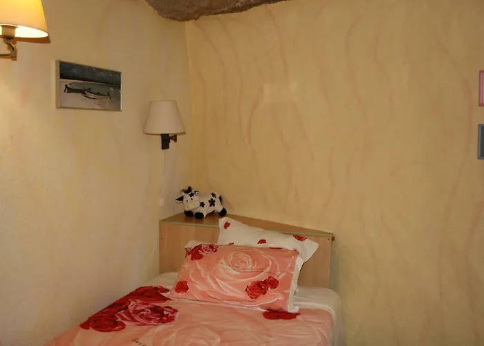 奎瓦萨莎乡村民宿 * 圣米格尔德阿沃纳