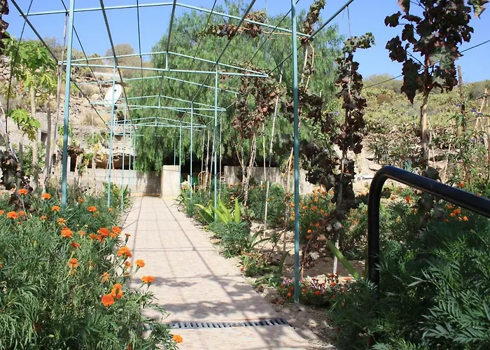 奎瓦萨莎乡村民宿