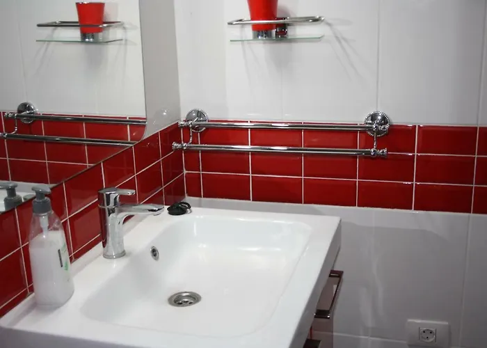 Cueva Sasha Летний дом *