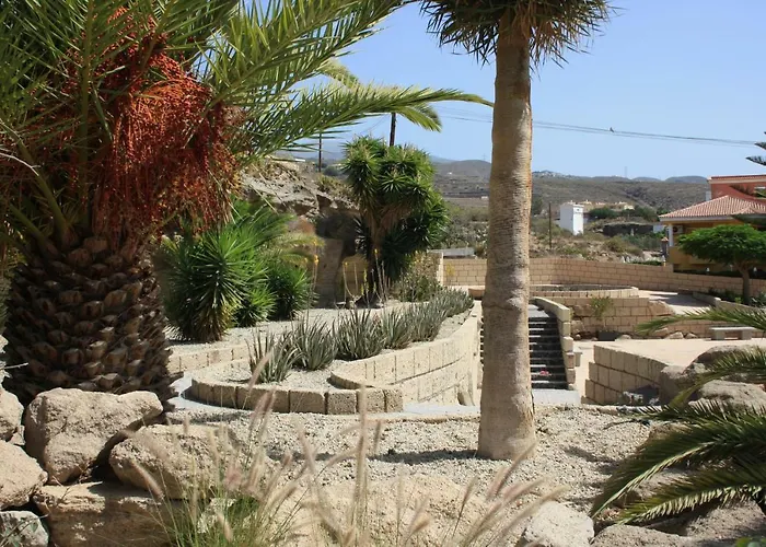 Cueva Sasha Kır Evi *